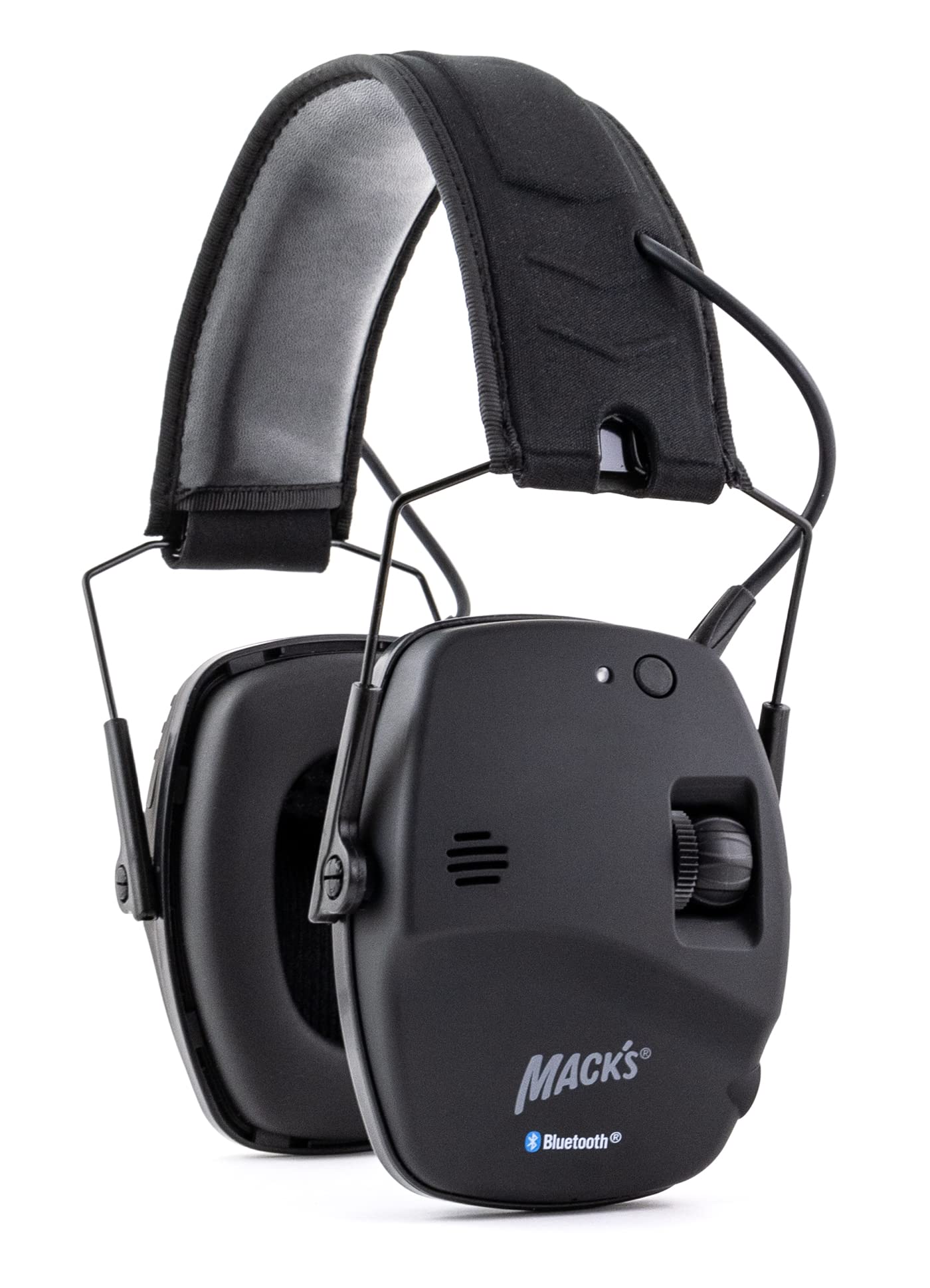 Noise Reduction Earmuffs